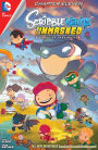 Scribblenauts Unmasked: A Crisis of Imagination #11