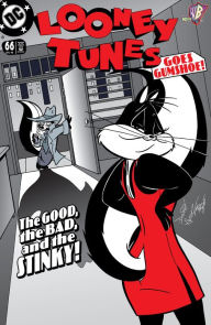 Title: Looney Tunes (1994- ) #66, Author: Craig Boldman