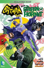 Batman '66/Green Hornet #1 (NOOK Comic with Zoom View)