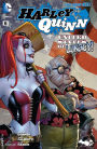 Harley Quinn (2013- ) #6 (NOOK Comic with Zoom View)