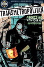 Transmetropolitan #12 (NOOK Comic with Zoom View)