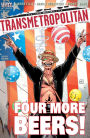 Transmetropolitan #17 (NOOK Comic with Zoom View)