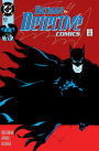 Detective Comics (1937-2011) #625 (NOOK Comic with Zoom View)