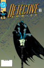 Detective Comics (1937-2011) #632 (NOOK Comic with Zoom View)