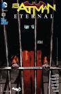 Batman Eternal (2014-) #13