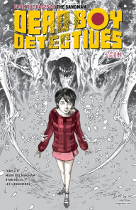 The Dead Boy Detectives (2014- ) #7 (NOOK Comic with Zoom View)