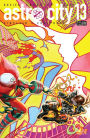 Astro City (2013- ) #13 (NOOK Comic with Zoom View)