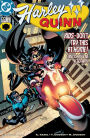 Harley Quinn (2000-2004) #11 (NOOK Comic with Zoom View)
