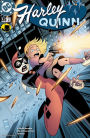 Harley Quinn (2000-2004) #35