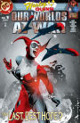 Harley Quinn: Our Worlds at War (2001) #1 (NOOK Comic with Zoom View)