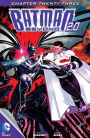 Batman Beyond 2.0 (2013- ) #23