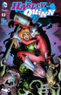 Harley Quinn (2013- ) #7 (NOOK Comic with Zoom View)