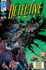 Detective Comics (1937-2011) #654 (NOOK Comic with Zoom View)