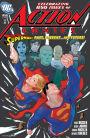 Action Comics (1938-2011) #850