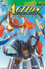 Action Comics (1938-2011) #871