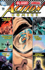 Action Comics (1938-2011) Annual #10