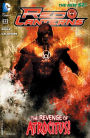Red Lanterns (2011- ) #32 (NOOK Comic with Zoom View)