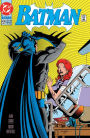 Batman (1940-2011) #476