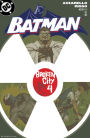Batman (1940-2011) #623