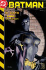 Batman: No Man's Land #0