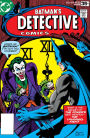 Detective Comics (1937-2011) #475