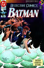 Detective Comics (1937-2011) #663