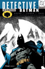 Detective Comics (1937-2011) #768