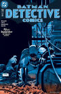 Detective Comics (1937-2011) #788