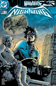 Title: Nightwing (1996-2009) #65, Author: Chuck Dixon