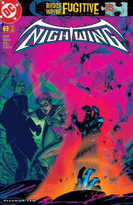Title: Nightwing (1996-2009) #69, Author: Chuck Dixon