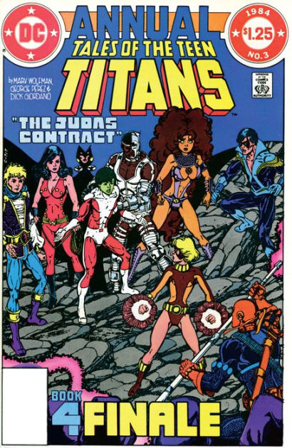 英語　TEEN TITANS:A CELEBRATION OF 50 YEARS Teen Titans: A Celebration of 50 Years: Wolfman, Marv, Johns