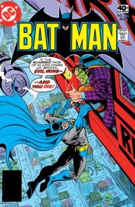Title: Batman (1940-2011) #314, Author: Len Wein