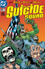 Suicide Squad (2001 - 2002) #3