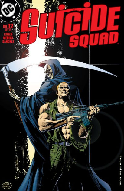 Suicide Squad by Keith Giffen (Paperback) 