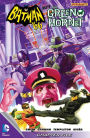 Batman '66 Meets The Green Hornet #5 (NOOK Comic with Zoom View)