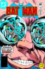 Batman (1940-2011) #356