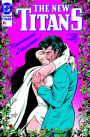 The New Titans (1988-1996) #66