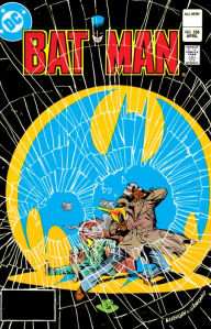 Title: Batman (1940-2011) #358, Author: Gerry Conway