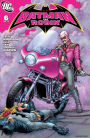 Batman and Robin (2009 - 2011) #6