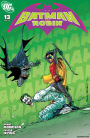 Batman and Robin (2009 - 2011) #13