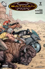 Batman Incorporated (2010 - 2011) #7