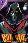 Batman Beyond 2.0 (2013- ) #27