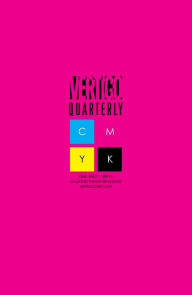 Title: Vertigo Quarterly MAGENTA (2014- ) #2, Author: Peter Milligan