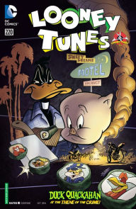 Title: Looney Tunes (1994-) #220, Author: Scott Gross