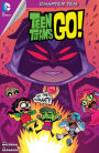 Teen Titans Go! (2013-) #10