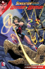 Sensation Comics Featuring Wonder Woman (2014-) #1 (NOOK Comic with Zoom View)