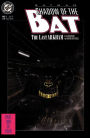 Batman: Shadow of the Bat #2