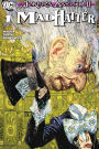 Joker's Asylum: The Mad Hatter #1