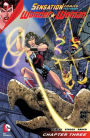 Sensation Comics Featuring Wonder Woman (2014-) #3 (NOOK Comic with Zoom View)