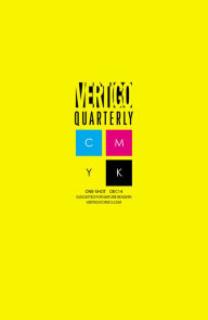 Title: Vertigo Quarterly YELLOW (2014-) #3, Author: Bennett KristenLeslie